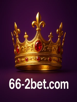 বন্য মুকুট 662bet